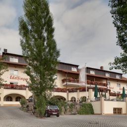  Edelfinger Hof Landhotel Fotos