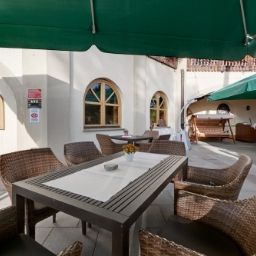  Edelfinger Hof Landhotel Fotos