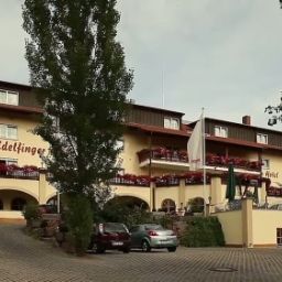  Edelfinger Hof Landhotel Fotos