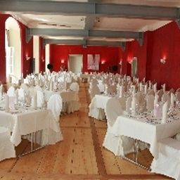 Banqueting hall Edelfinger Hof Landhotel Fotos