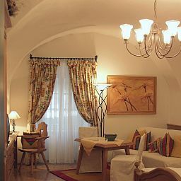 Junior-Suite Schrannenhof Hotel-Residenz Fotos