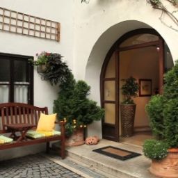  Schrannenhof Hotel-Residenz Fotos