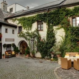  Schrannenhof Hotel-Residenz Fotos