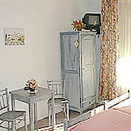 Vista all'interno Buffa Fotos