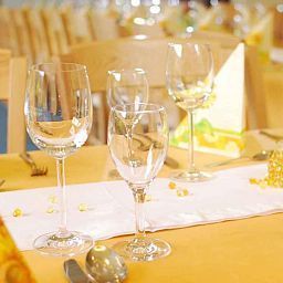 Restaurant Bergfrieden Fotos