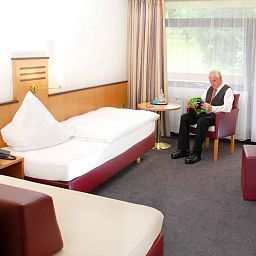Room Bergfrieden Fotos