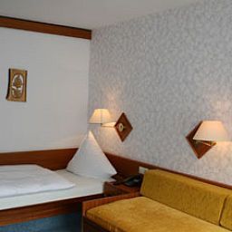 Room Bergfrieden Fotos