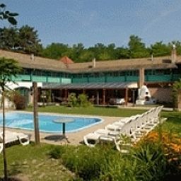 Jardin Rosinante Country Inn Fotos