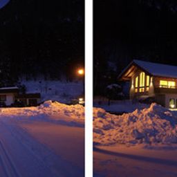  Huber Hochland Fotos