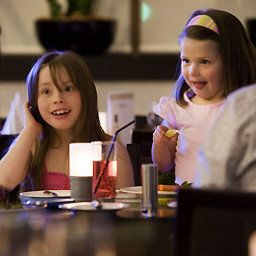 Frühstücksraum im Restaurant Novotel Torino Corso Giulio Cesare Fotos