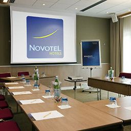 Tagungsraum Novotel Torino Corso Giulio Cesare Fotos