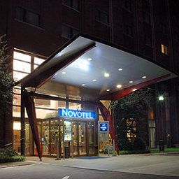  Novotel Torino Corso Giulio Cesare Fotos