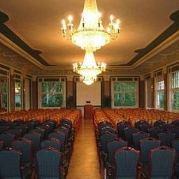 Sala congressi Molkenkur Fotos