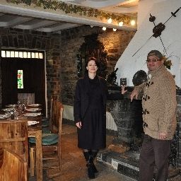 Ristorante Burg Adenbach Fotos