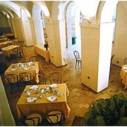 Sala colazione San Domenico Fotos