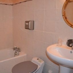 Camera da bagno Alizé Fotos