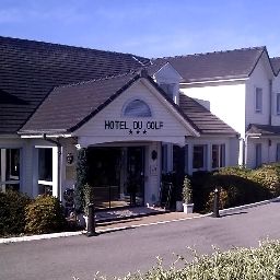 Golf d Arras Arras