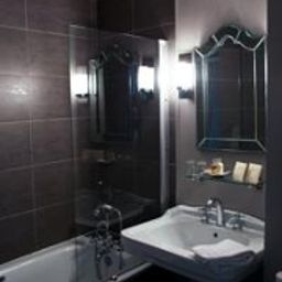 Camera da bagno Hotel de la Treille Fotos