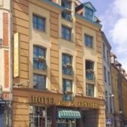 Hotel de la Treille Fotos