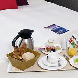 Novotel Torino Corso Giulio Cesare Turin