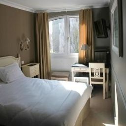 Hotel de la Treille Fotos