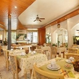 Комната для завтраков Gambetta Fotos