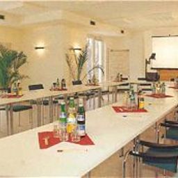 Salle de séminaires Waldhaus Lauenhain Fotos