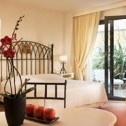 Room with balcony Avignon Grand Hotel Fotos