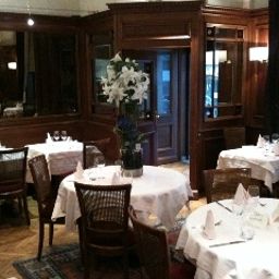 Restaurant La Cruche d´Or Fotos