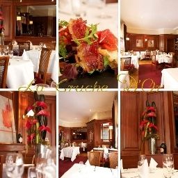 Restaurant La Cruche d´Or Fotos
