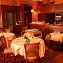 Restaurant La Cruche d´Or Fotos