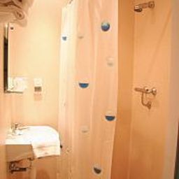 Cuarto de baño Le 21eme Cyber-Hotel Fotos