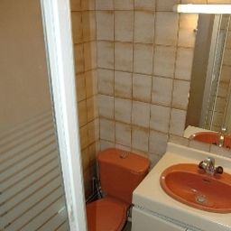 Bathroom Le Petit Trianon Fotos