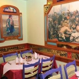 Restaurant Le Petit Trianon Fotos