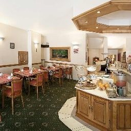 Buffet Aux Trois Roses Fotos