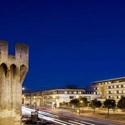 Avignon Grand Hotel Avignon