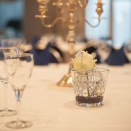 Restaurante Stadt Püttlingen Fotos