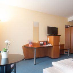 Habitación Business Stadt Püttlingen Fotos
