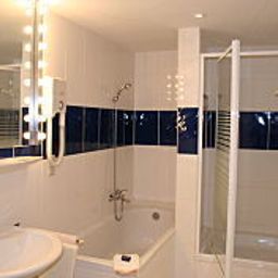 Badezimmer Dolfi Fotos