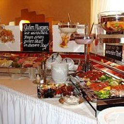 Buffet Café Ebner Fotos