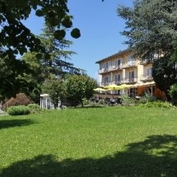 Vue extérieure Lindenallee Fotos