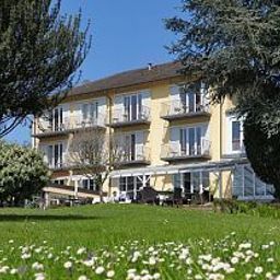 Vue extérieure Lindenallee Fotos