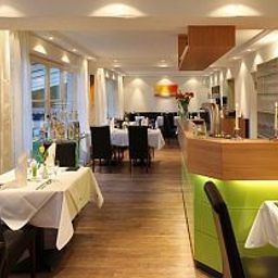 Restaurant Lindenallee Fotos