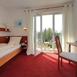 Chambre Lindenallee Fotos