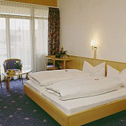 Chambre Seerose Appartement Hotel Fotos