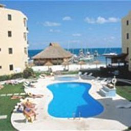 Imperial Las Perlas Канкун