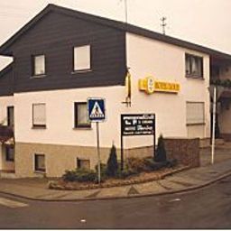 Außenansicht Dolfi Fotos