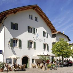 Teutschhaus Fotos