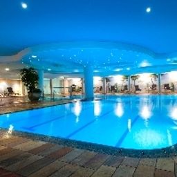 Pool Ideal Park Fotos
