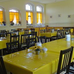 Sala de desayuno Bongard Fotos